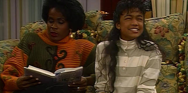 14:45: Fresh Prince i Bel-Air (S1 E25) (S1) | Viasat 4 | 12/16 2025