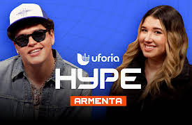 Hype season-1: Hype - Armenta