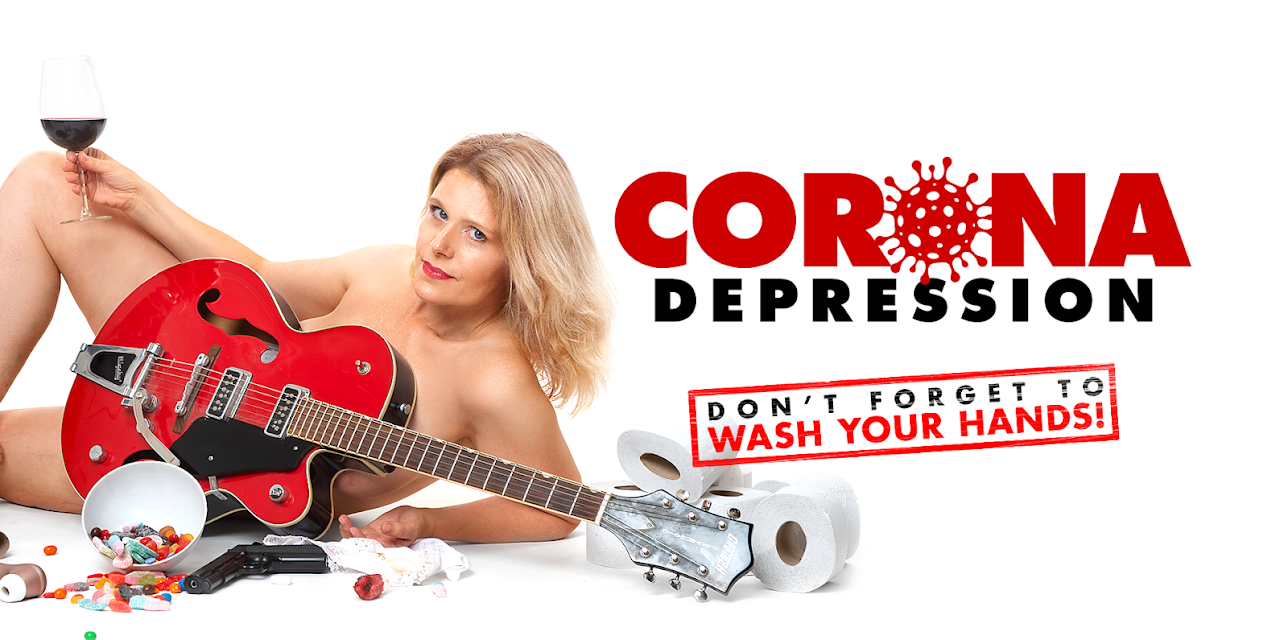 Corona Depression (2020)