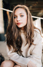 Maddie Ziegler as 