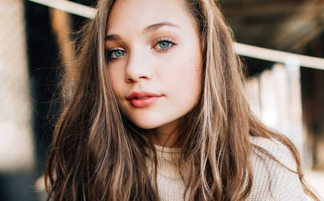 Maddie Ziegler