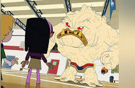 Supernoobs, Season 1: A Noob Hope / The Noobs Strike Back