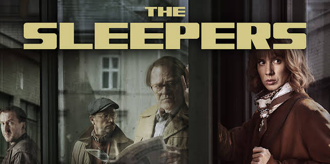 The Sleepers