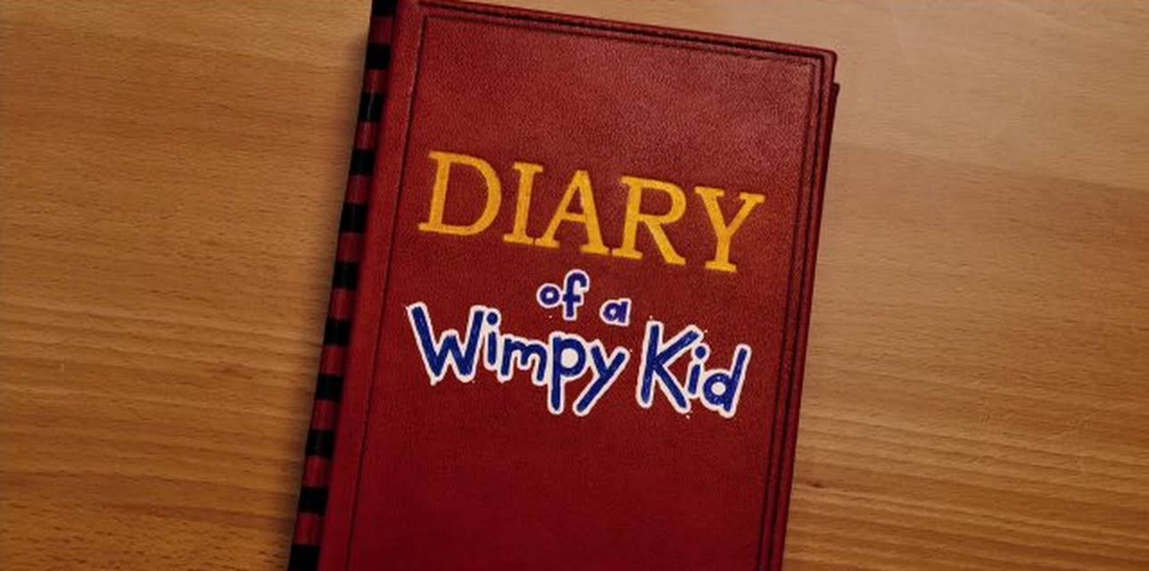 Diary Of A Wimpy Kid (2010)