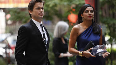 18:00: White Collar (S3 E14) (S3) | Viasat Series | 7/28 2026