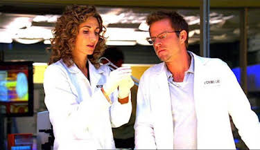 06:05: CSI: NY | VOX | 6/5 2026
