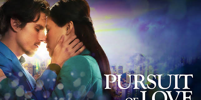 Pursuit of Love (2013)