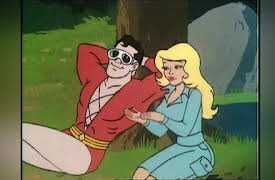 Plastic Man: The Complete Collection: Wham Bam, Beware of the Clam/ The Day the Ocean Disappeared