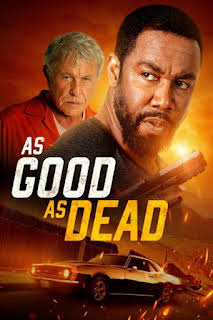 01:50: As good as dead. Ahora más peligroso | 13 TV | 9/27 2026