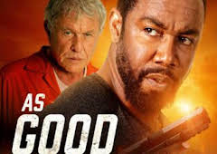 As Good As Dead, Ahora Más Peligroso