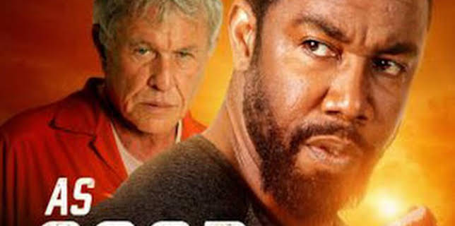 22:00: As Good As Dead, Ahora Más Peligroso | Real Madrid TV | 2/21 2026