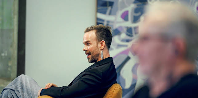 11:50: Portrettmesterskapet: Stygg eller pen? | NRK 3 | 2/15 2026