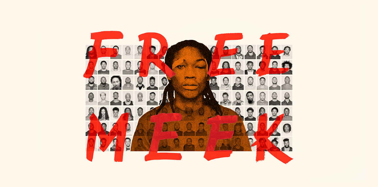 Free Meek