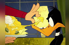 The Looney Tunes Show: The Complete First Season: Fish and Visitors