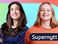 Supernytt