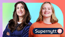 Supernytt
