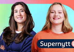 Supernytt