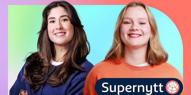 17:45: Supernytt | NRK Tegnspraak | 11/11 2025