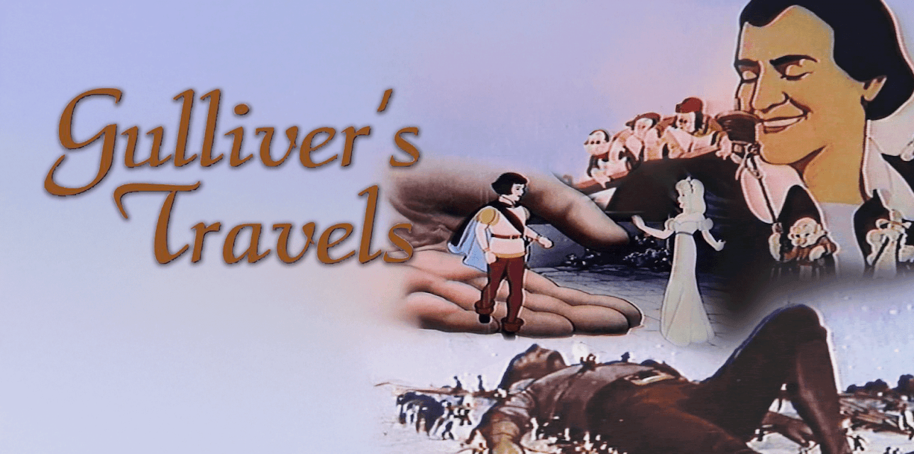 Gulliver's Travels (1939) (1939)
