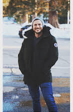 Jake Helgren som Director