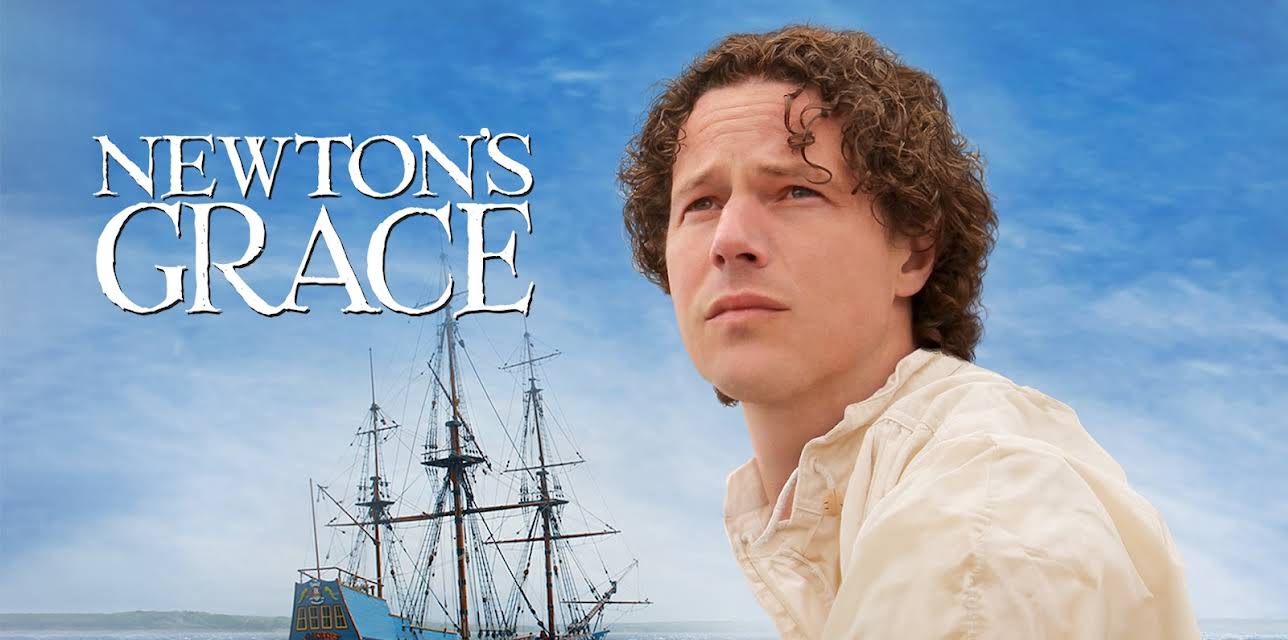 Newton's Grace (2017)