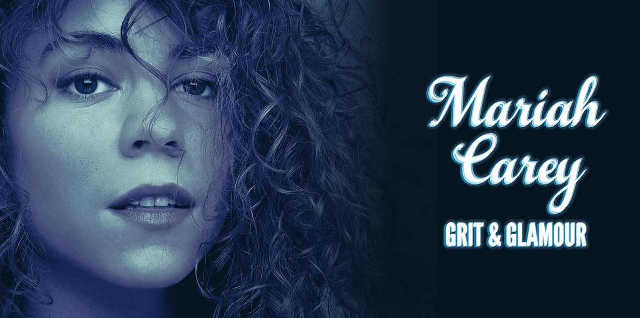 Mariah Carey: Grit and Glamour (2023)