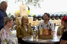 La Pitchoune: Cooking in France, Season 1: Celebrating Julia and Simone