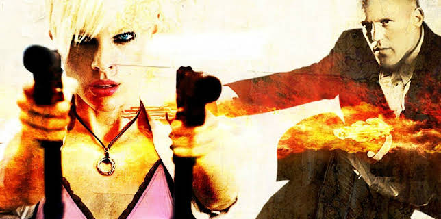 23:00: EL BLOCKBUSTER: 'TRANSPORTER 2' | Cuatro | 11/17 2025