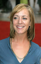 Claudie Blakley como 