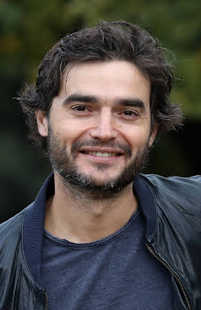 Paolo Briguglia as 