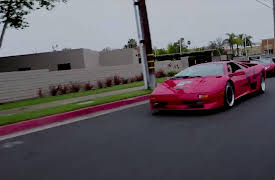 Rev'd Up, Season 1: Lambo Rally