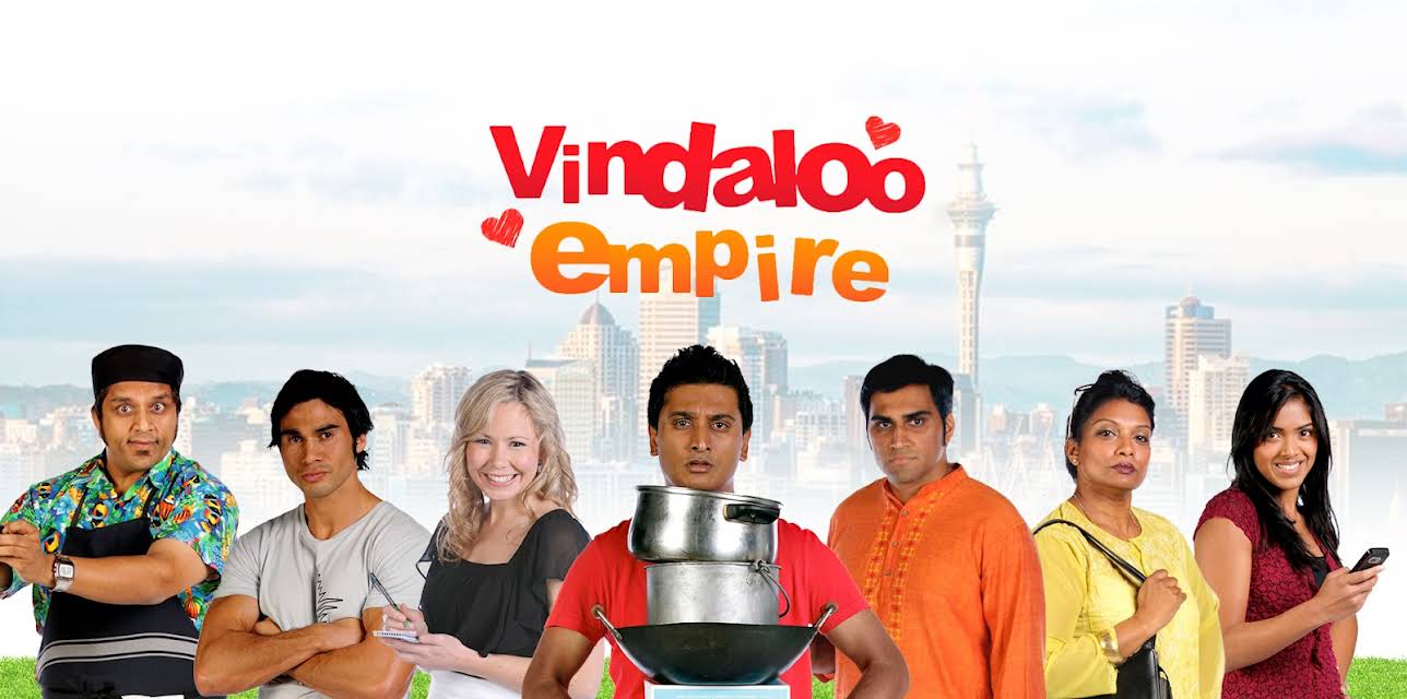 Vindaloo Empire (2011)