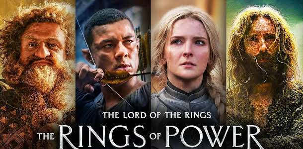 'The Lord of the Rings: The Rings of Power' returns in August 2024.
