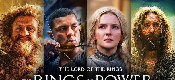 'The Lord of the Rings: The Rings of Power' returns in August 2024.