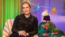 CBeebies Bedtime Stories