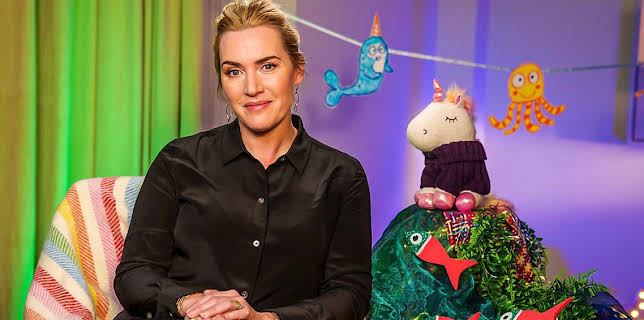 6:50 PM: CBeebies Bedtime Stories | Cbeebies | 11/24 2025