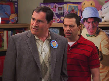 15:05: Two and a Half Men | ProSieben | 7/28 2026