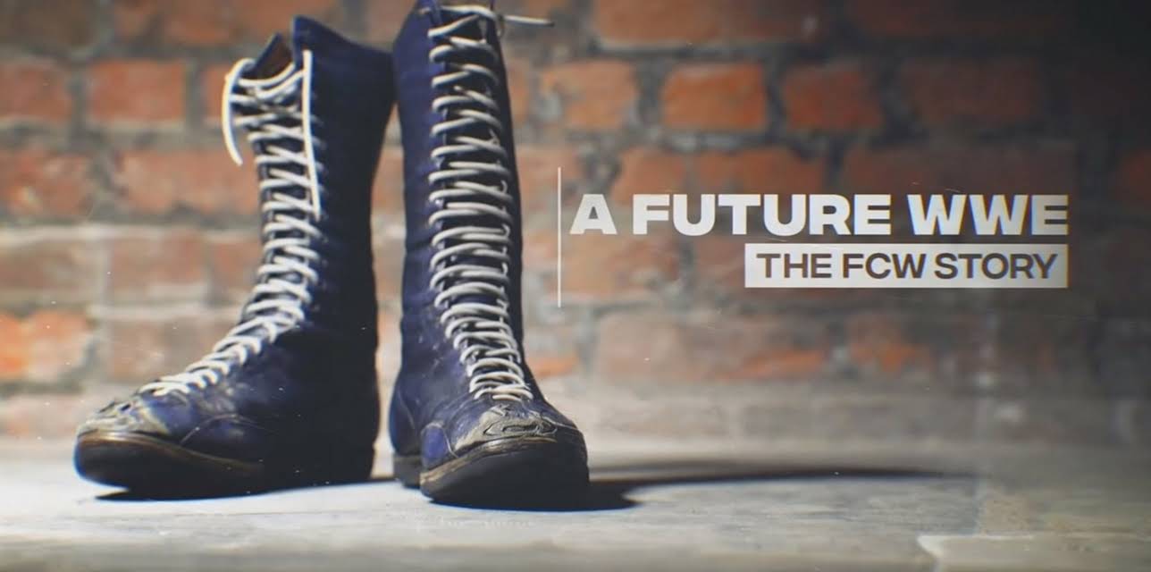 A Future WWE: The FCW Story (2025)