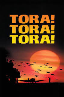22:05: Tora! Tora! Tora! | 13 TV | 4/10 2026
