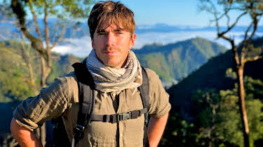7:00 PM: This World: Burma With Simon Reeve (S1 E1) (S1) | Yesterday | 10/1 2026