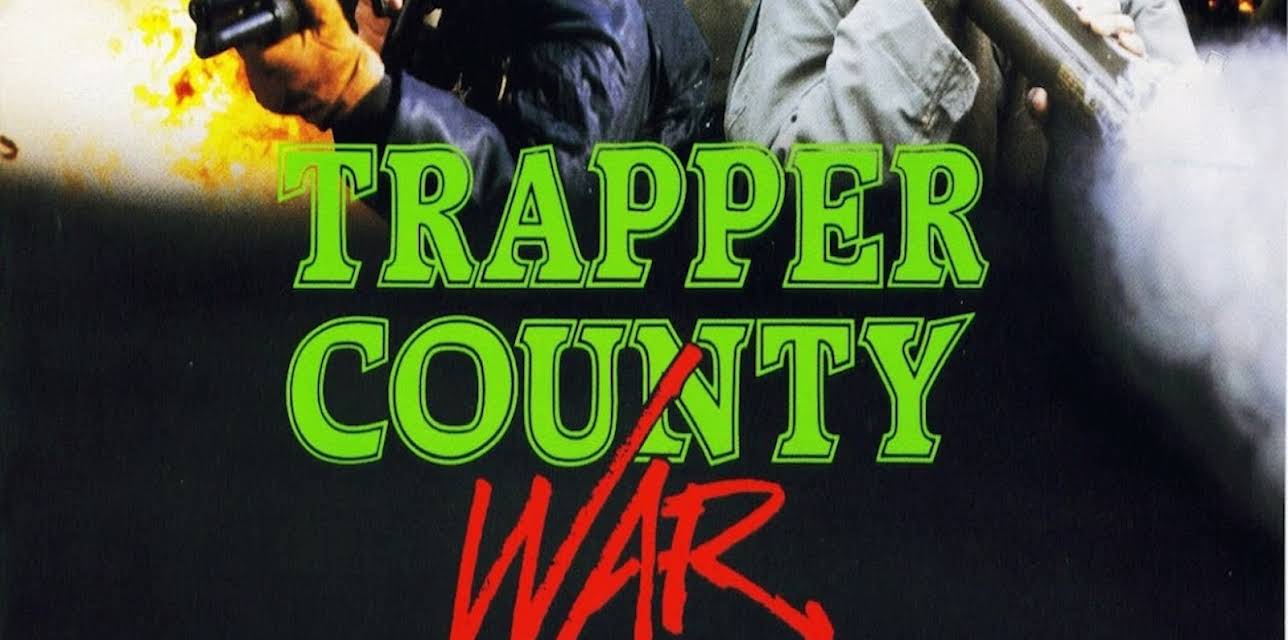 Trapper County War (1989)