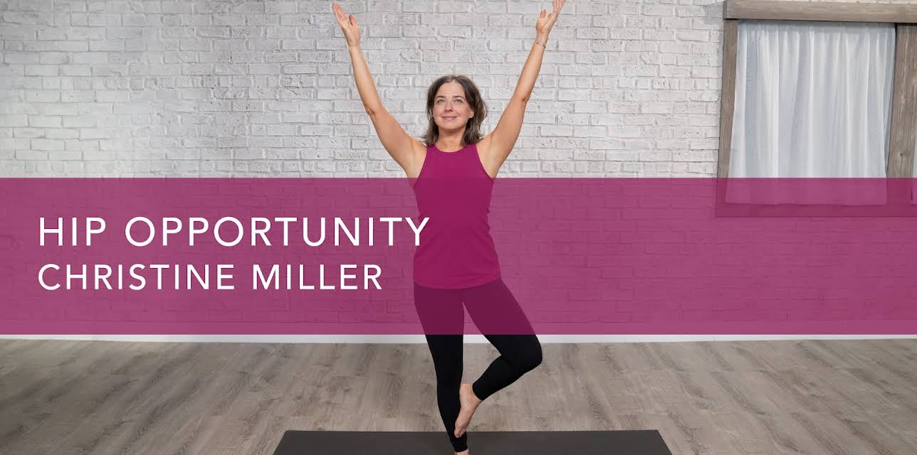 Hip Opportunity (2023)