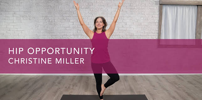 Hip Opportunity (2023)