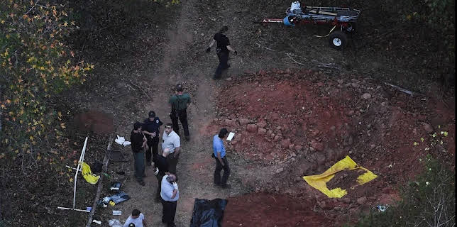 18:00: Doppelleben eines Serienmörders | ZDFinfo | 12/28 2025