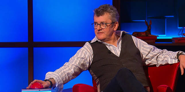 7:40 PM: Richard Osman's House of Games (S5 E105) (S5) | Dave | 12/12 2025