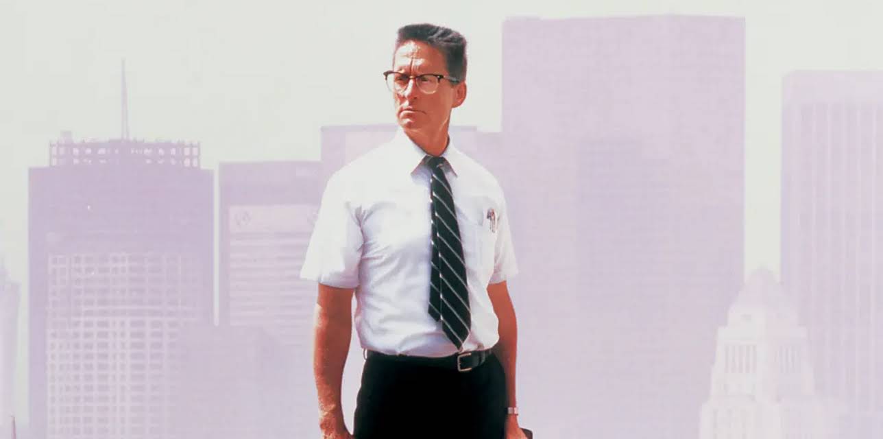 Falling Down (1993)