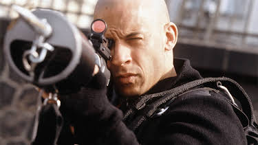 12:00 AM: xXx | Channel 4 | 3/30 2026