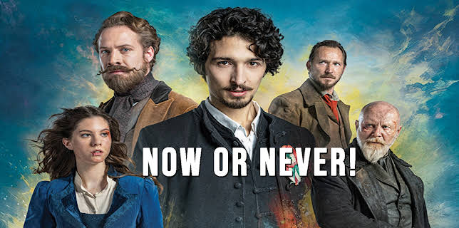 Now or Never! (2024)