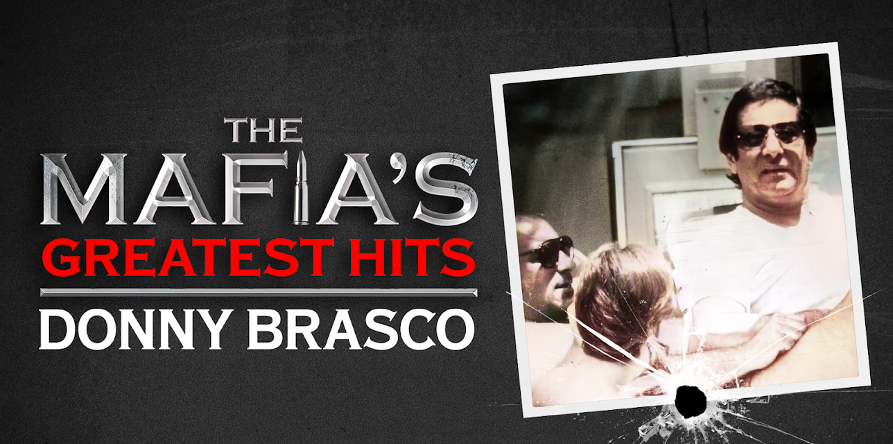 Mafia's Greatest Hits - Donnie Brasco (2024)