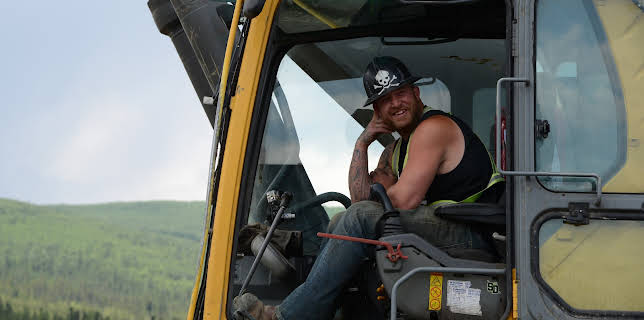 06:00: Gold Rush (S8 E8) (S8) | Kanal 9 | 11/7 2025